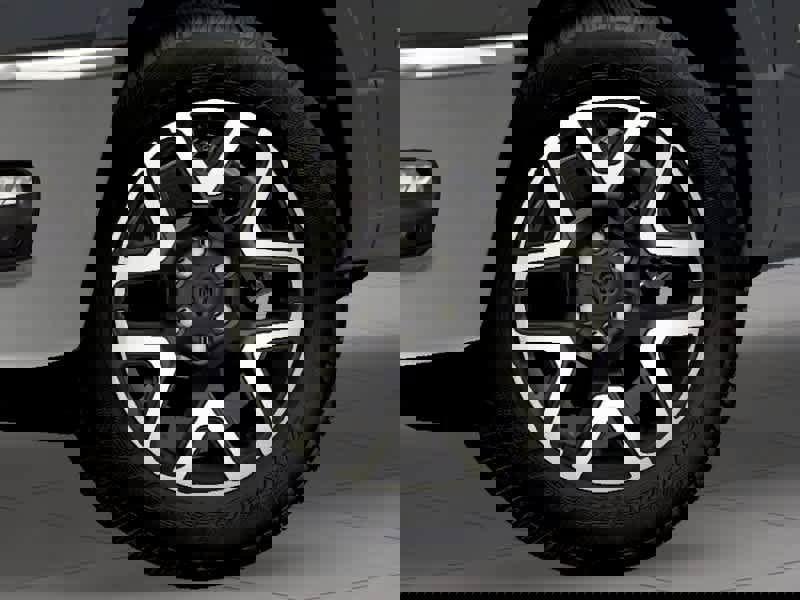 New 2026 RAM 1500 Laramie image 6