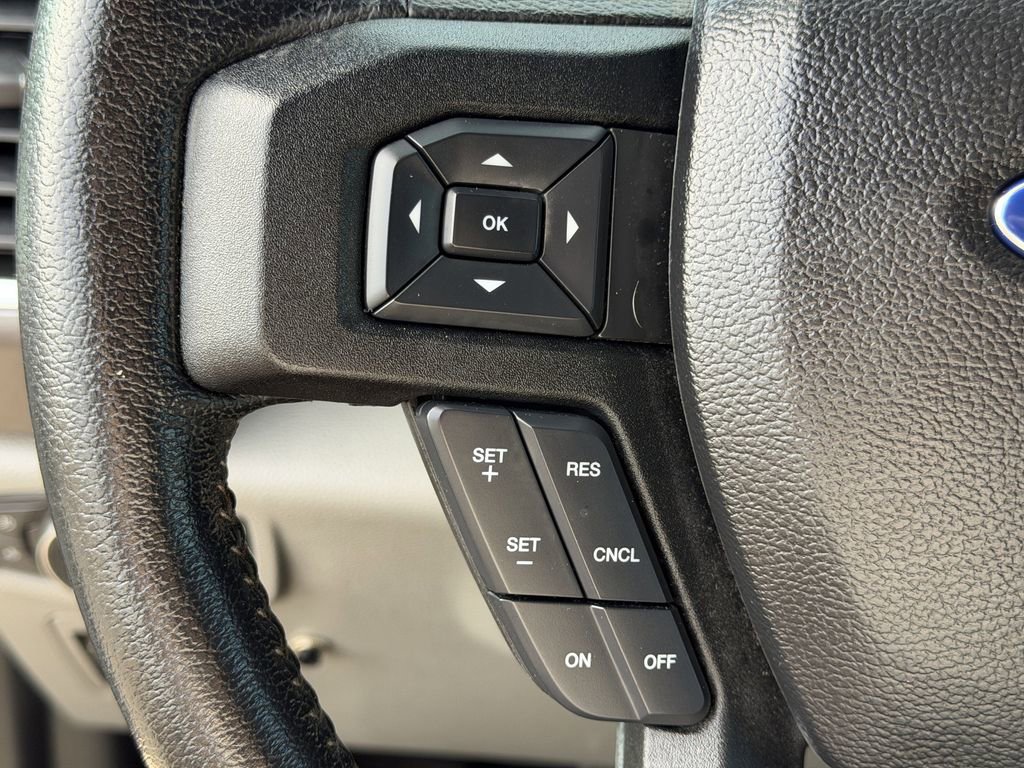 Used 2015 Ford F150 XLT w/ Equipment Group 302A Luxury RWD image 23