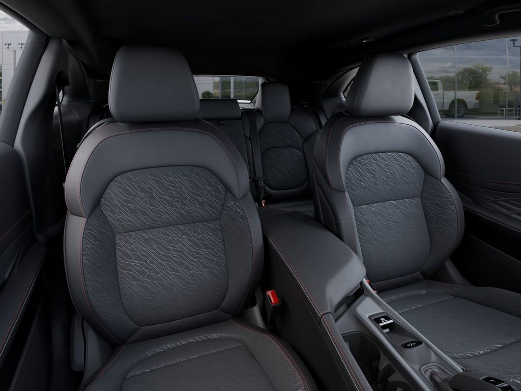 New 2026 Dodge Charger R/T Scat Pack image 16