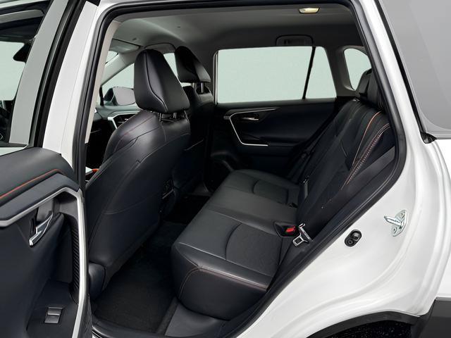 Used 2024 Toyota RAV4 Adventure AWD/4WD image 4