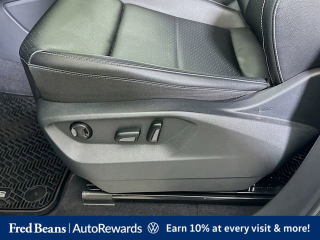 Used 2023 Volkswagen Atlas SE AWD/4WD image 19