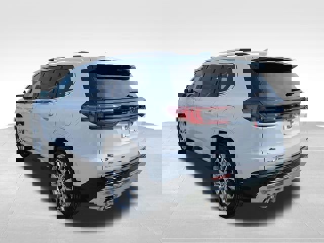 New 2026 GMC Acadia Denali w/ Super Cruise Package image 3