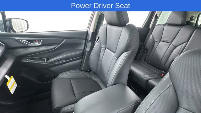 New 2026 Subaru Ascent Limited image 13