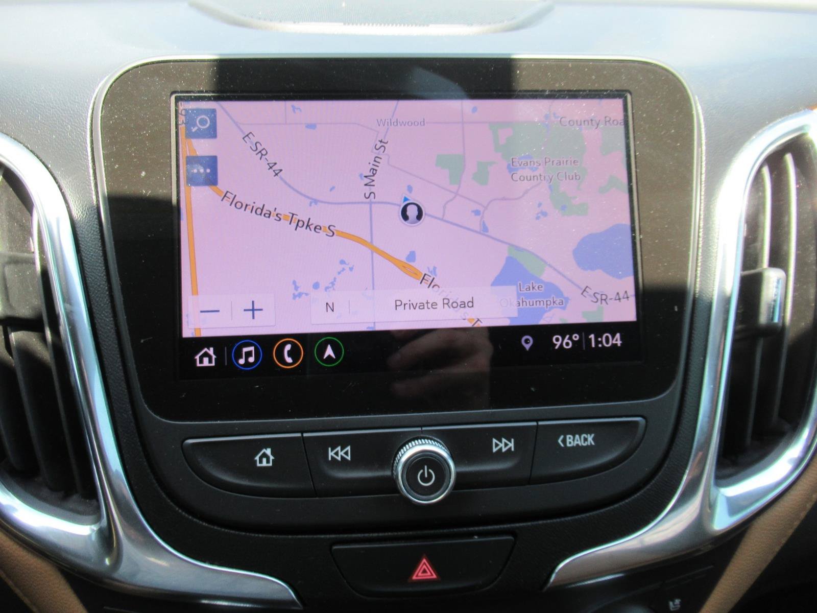 Certified 2020 Chevrolet Equinox Premier FWD image 29