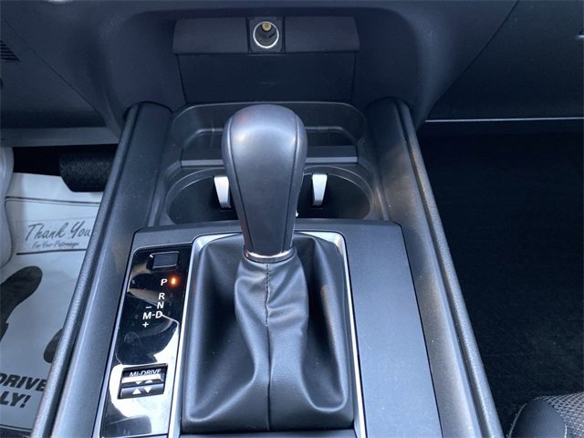 Certified 2025 MAZDA CX-50 AWD 2.5 S w/ Cargo Package image 22