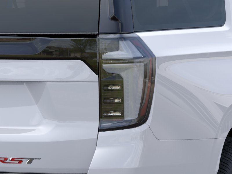 New 2026 Chevrolet Suburban RST w/ Comfort Package RWD image 13