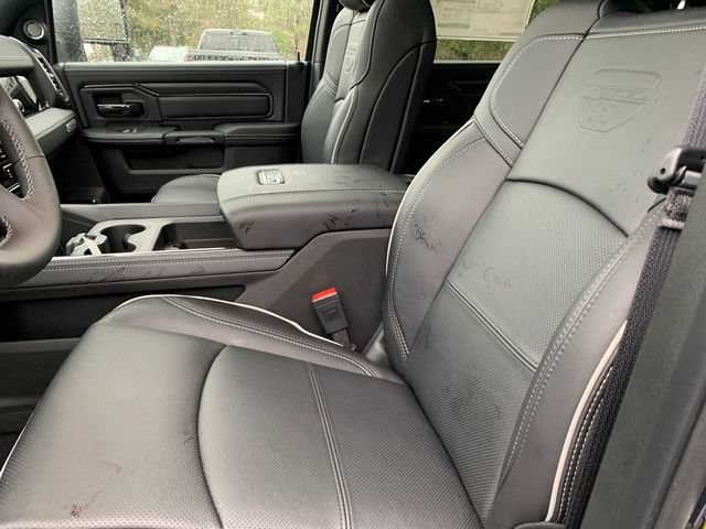 New 2026 RAM 2500 Rebel w/ Rebel Level 2 Equipment Group AWD/4WD image 12