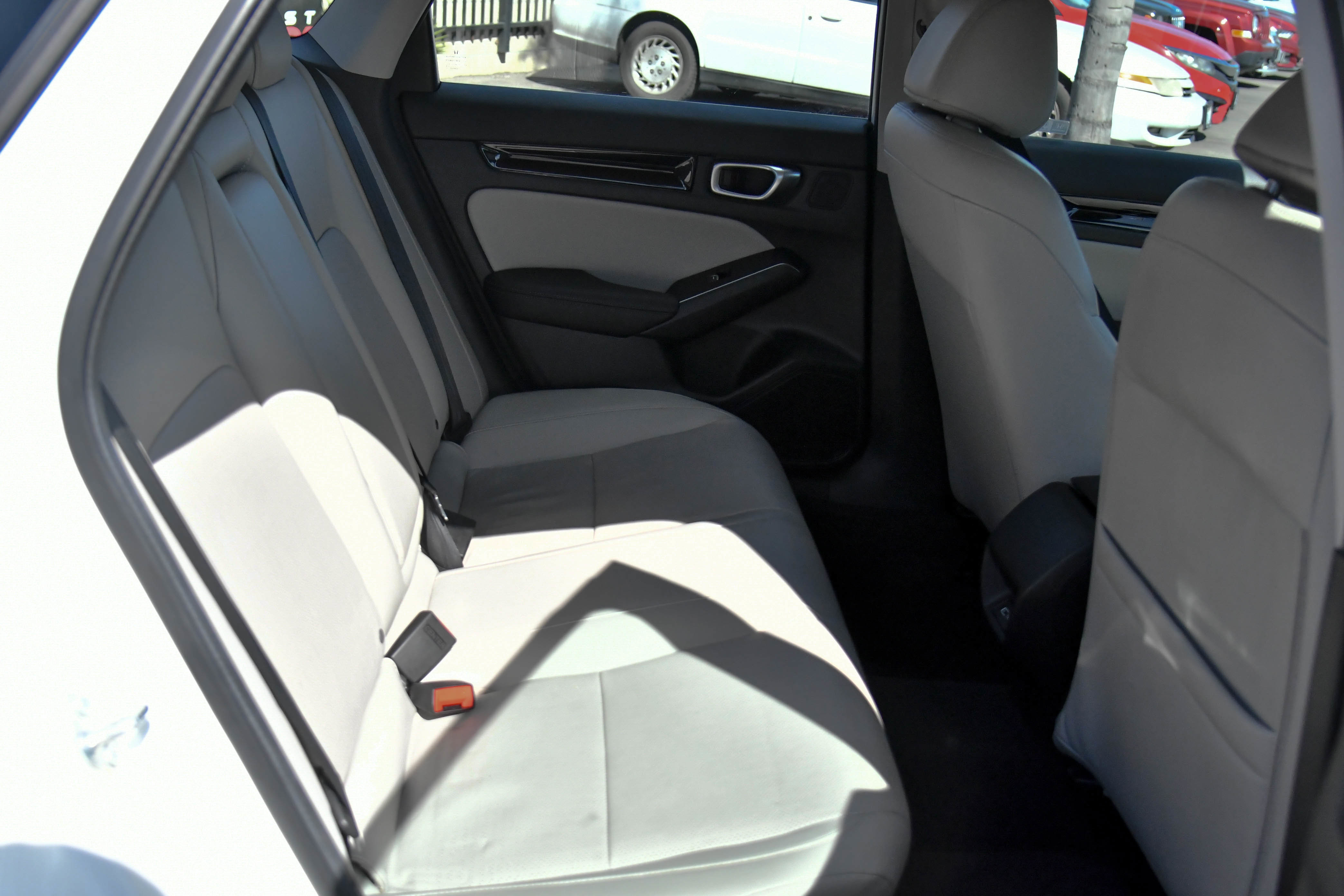 Used 2024 Honda Civic Touring image 45