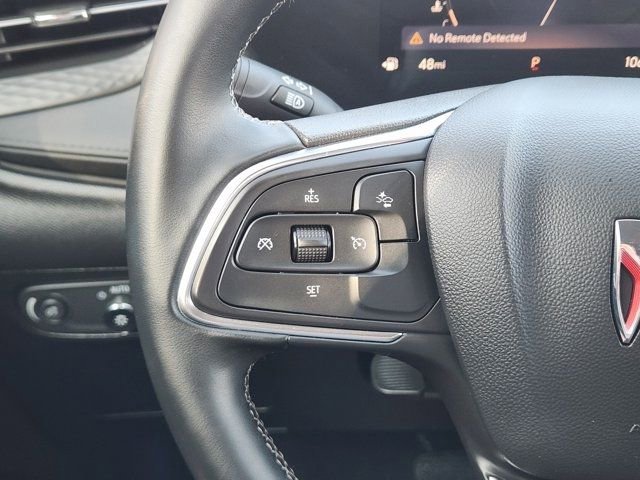 Used 2024 Buick Encore GX Preferred image 29