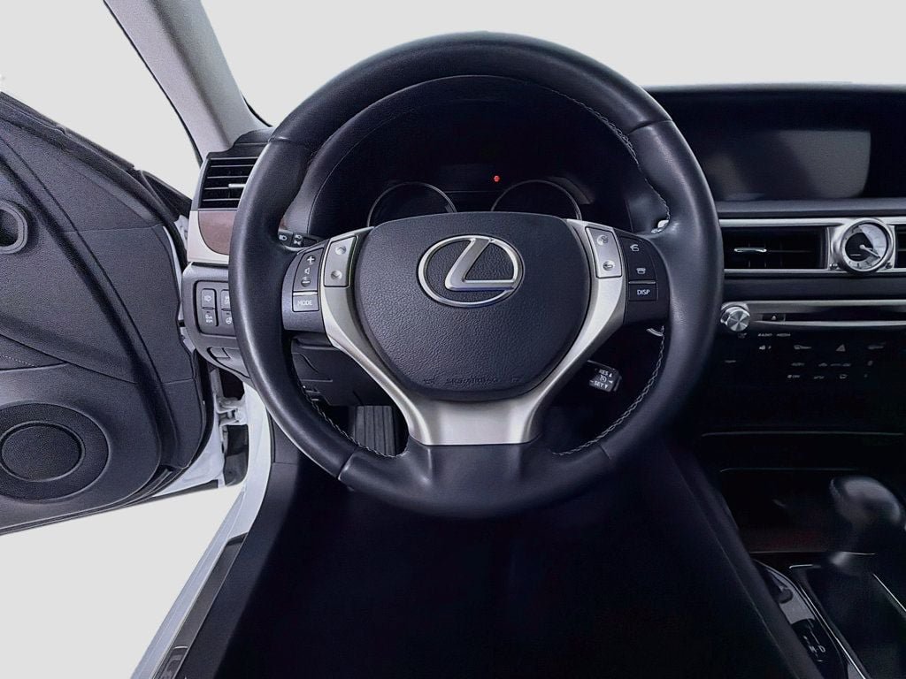 Used 2013 Lexus GS 350 AWD w/ Premium Pkg image 11