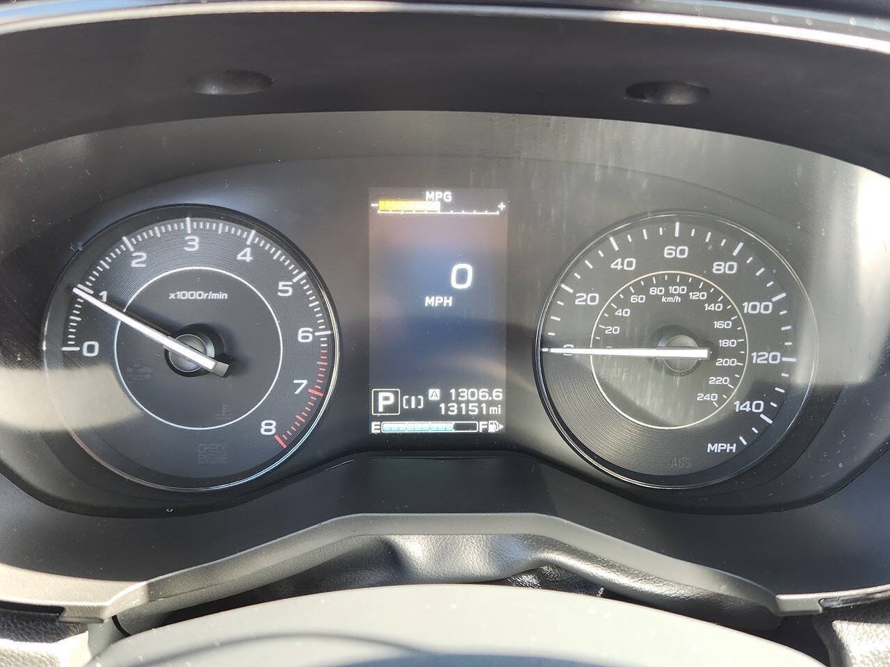Used 2023 Subaru Impreza 2.0i Premium AWD/4WD image 22