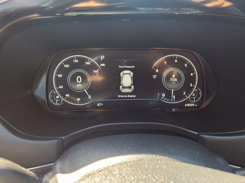 Used 2022 Hyundai Palisade Calligraphy image 19