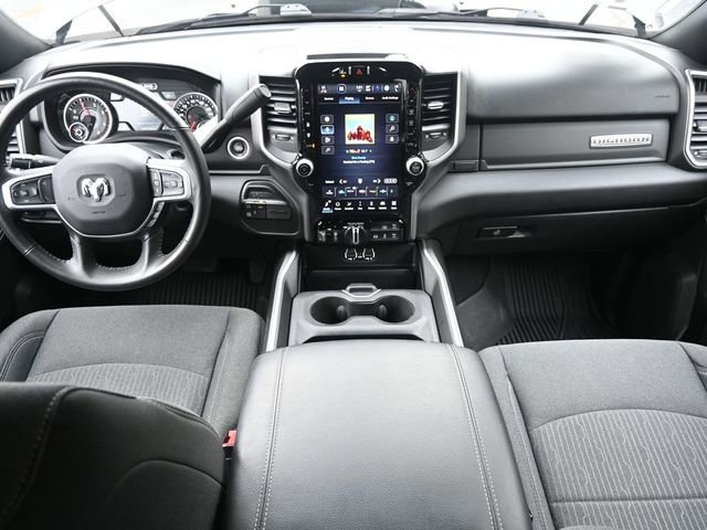 Used 2024 RAM 3500 Big Horn w/ Safety Group image 23