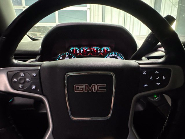 Used 2020 GMC Yukon SLT AWD/4WD image 12