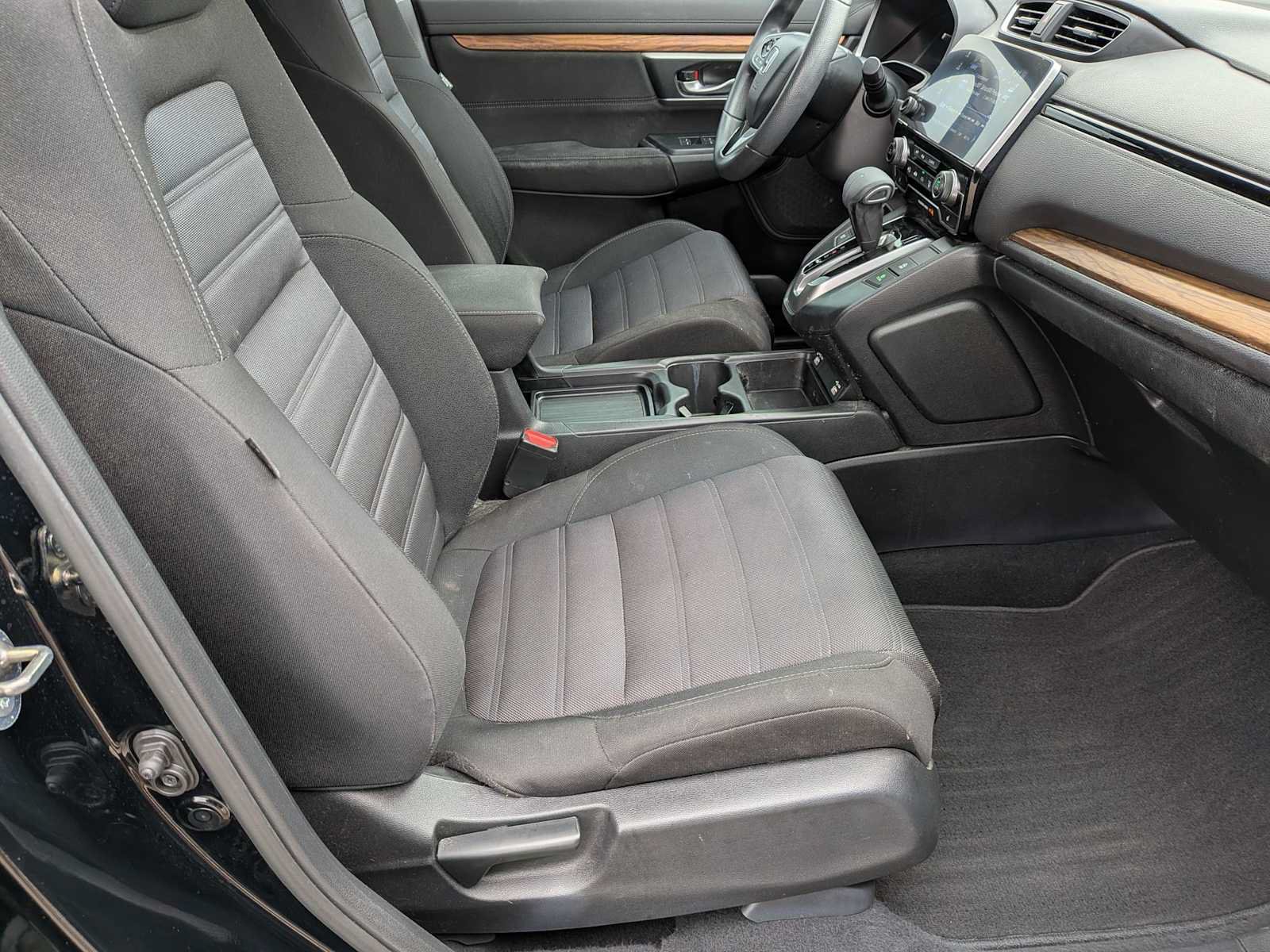 Certified 2020 Honda CR-V EX image 21