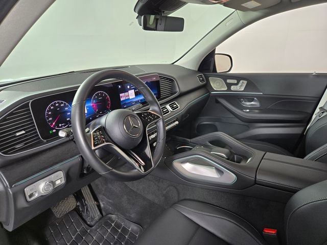 Certified 2026 Mercedes-Benz GLE 350 4MATIC image 17