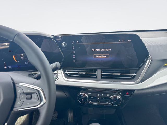 New 2026 Chevrolet Trax LT w/ Driver Confidence Package image 16