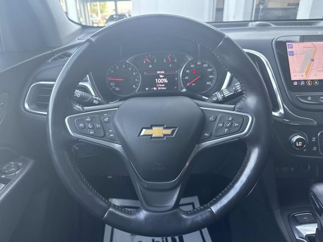 Used 2022 Chevrolet Equinox LT AWD/4WD image 34