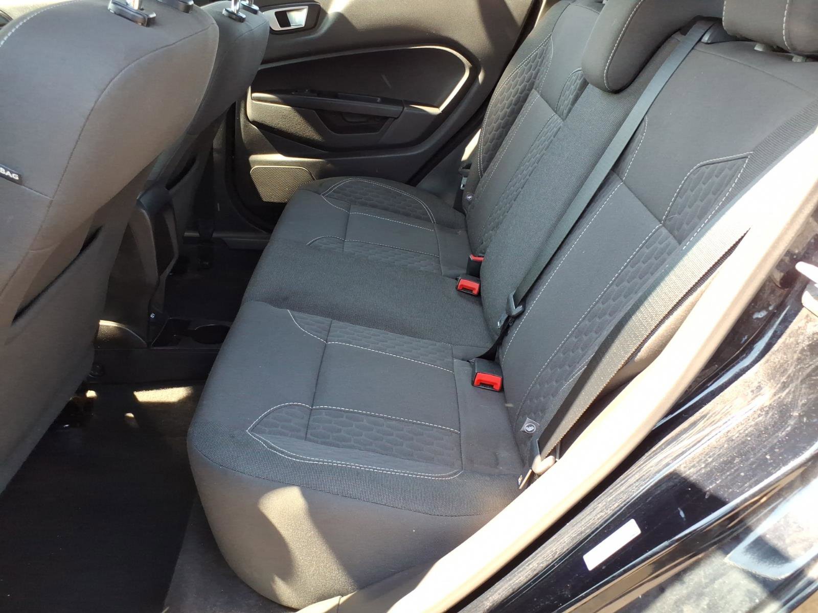 Used 2016 Ford Fiesta ST image 10