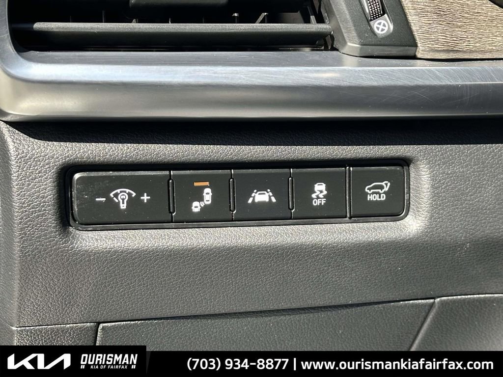 Used 2020 Kia Telluride EX image 12