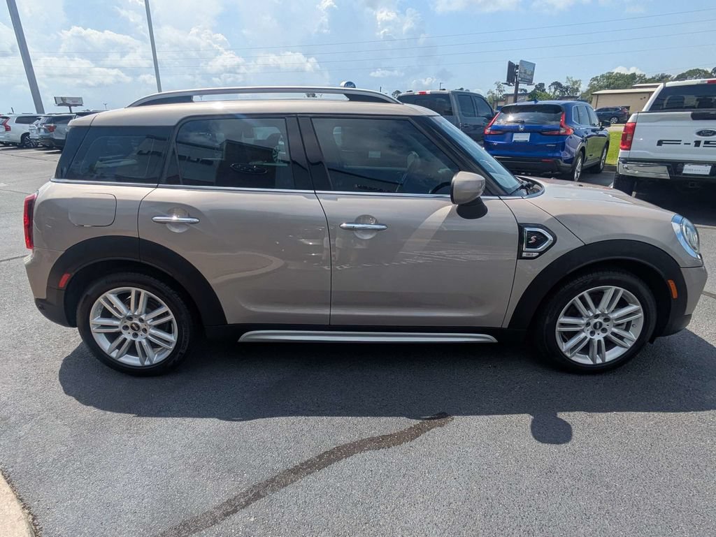 Used 2024 MINI Cooper Countryman S FWD image 4