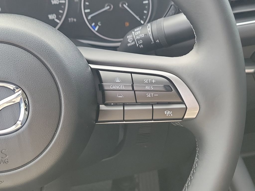 New 2026 MAZDA MAZDA3 2.5 S Sedan w/ Preferred Pkg image 24