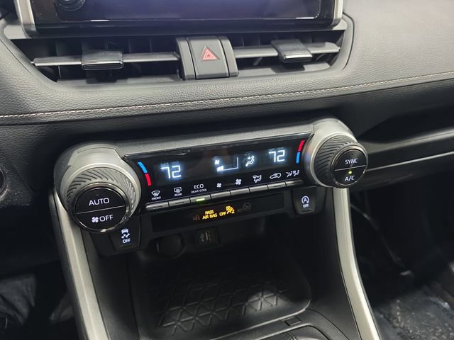 Certified 2024 Toyota RAV4 XLE image 21