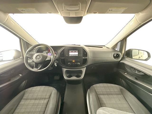 Used 2018 Mercedes-Benz Metris image 3