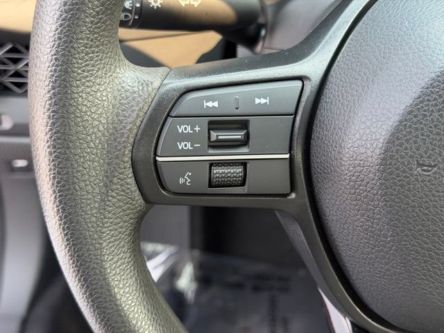 Certified 2023 Honda Accord LX image 26