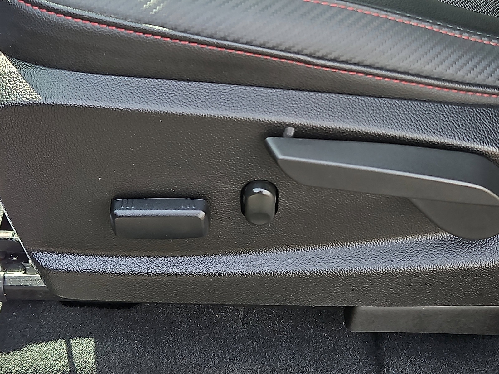 Used 2019 GMC Canyon All Terrain w/ All Terrain X Package image 25