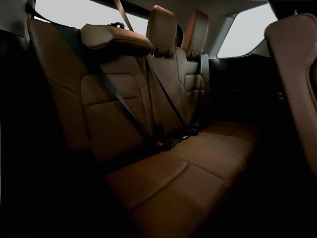 Used 2023 Nissan Pathfinder Platinum w/ Cargo Package AWD/4WD image 27