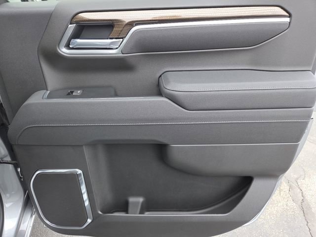 New 2026 Chevrolet Silverado 1500 RST w/ All Star Edition Plus image 25
