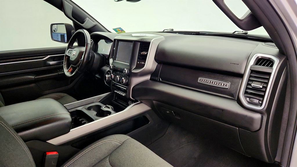 Used 2020 RAM 1500 Big Horn image 26