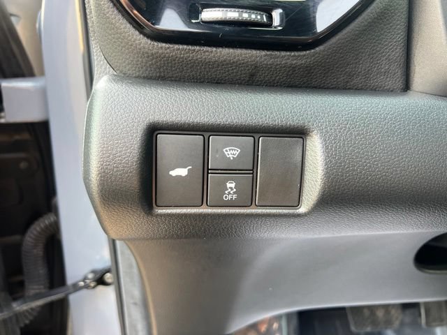 Used 2025 Honda Pilot TrailSport image 26