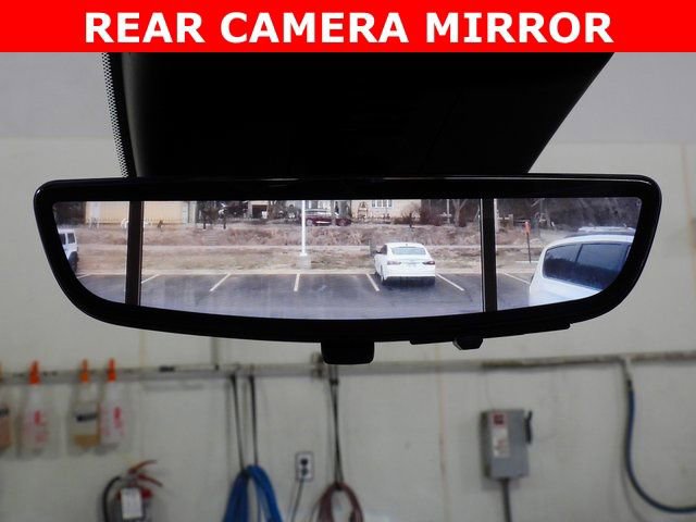 Used 2024 Chevrolet Traverse RS w/ LPO, Floor Liner Package image 8