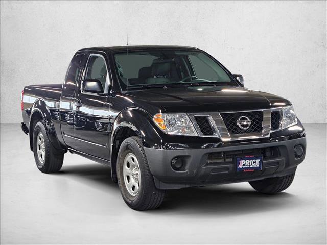 Used 2021 Nissan Frontier S image 3