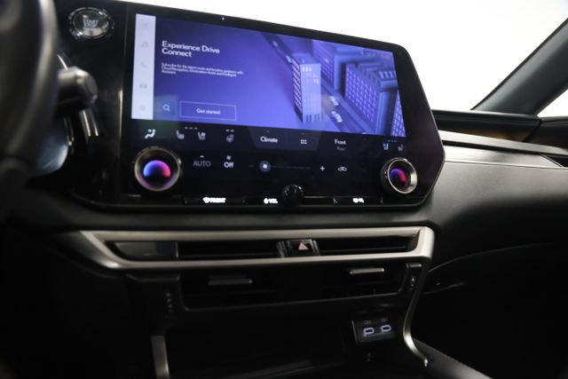 Used 2023 Lexus RX 350 Premium w/ Accessory Package AWD/4WD image 26