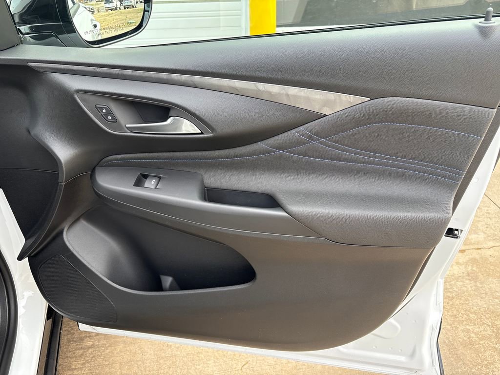 New 2026 Buick Envista Sport Touring w/ Convenience I Package image 33