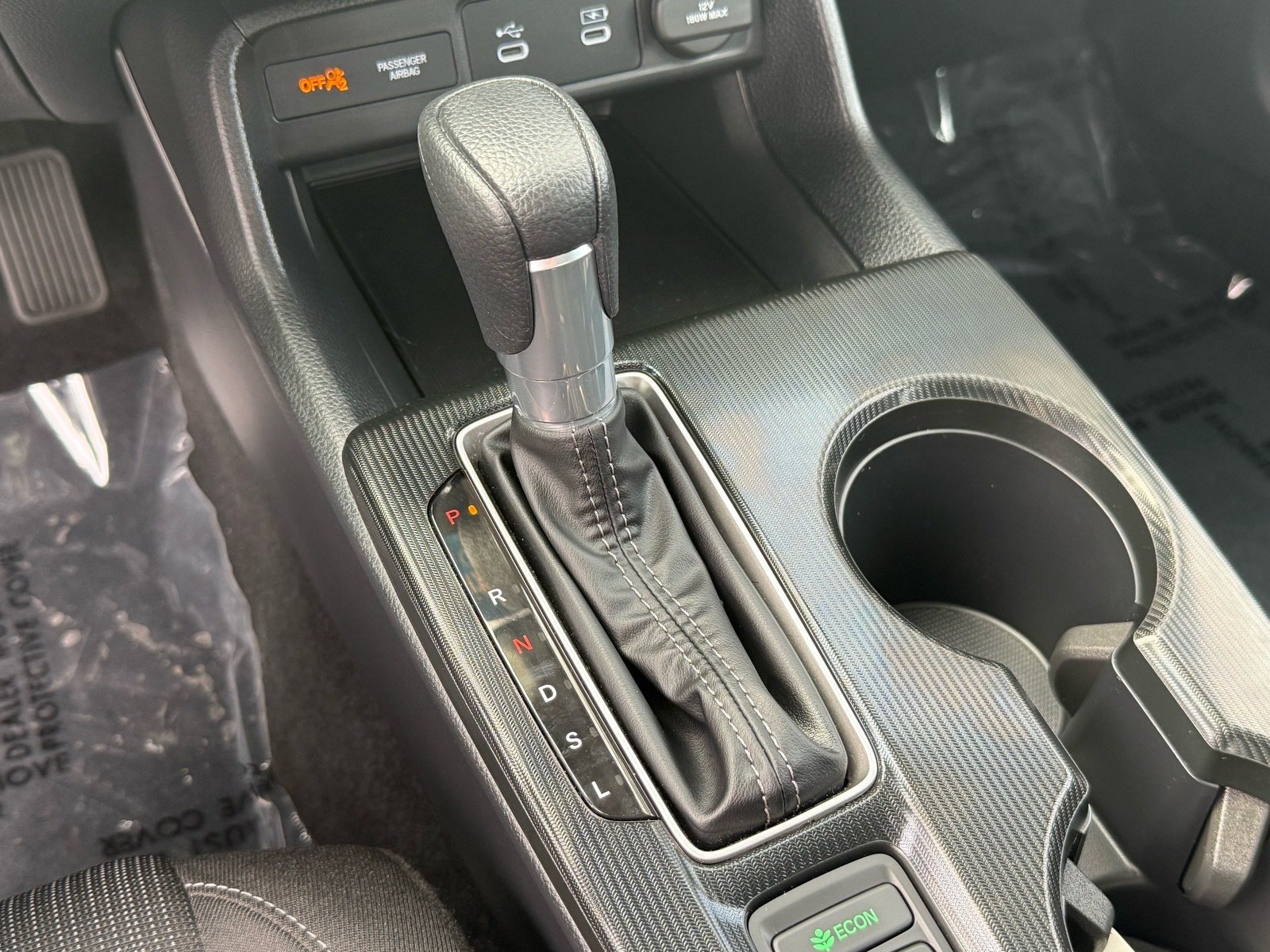 Certified 2026 Honda Civic LX image 26