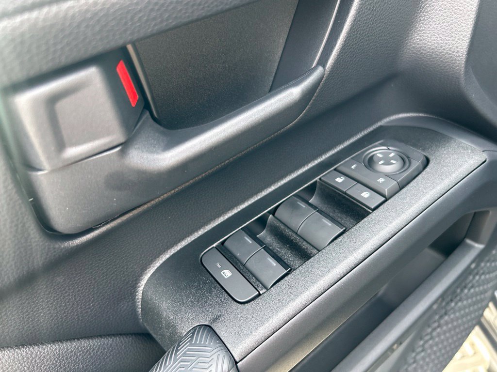 New 2026 Toyota 4Runner SR5 AWD/4WD image 11