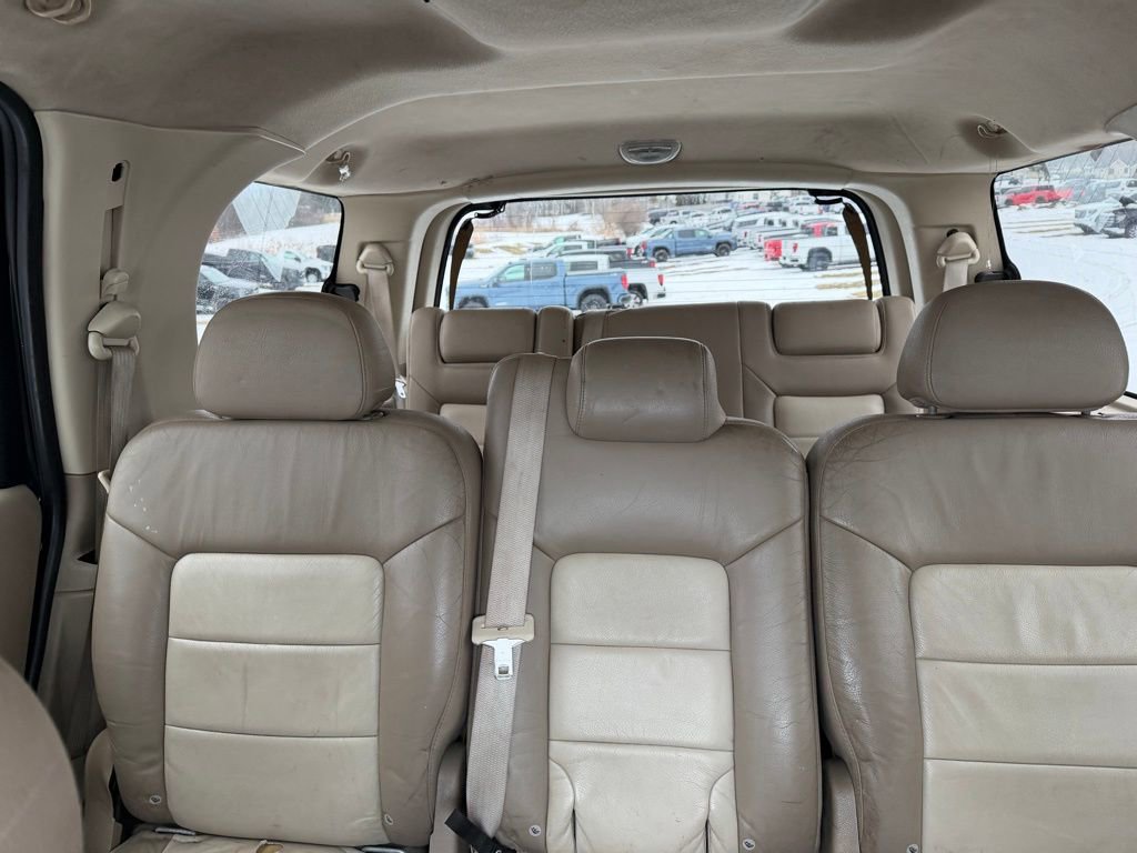 Used 2003 Ford Expedition Eddie Bauer image 9