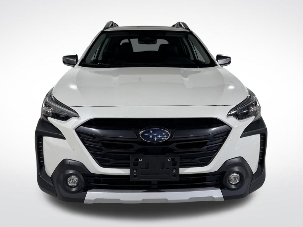 Used 2023 Subaru Outback Touring XT image 12