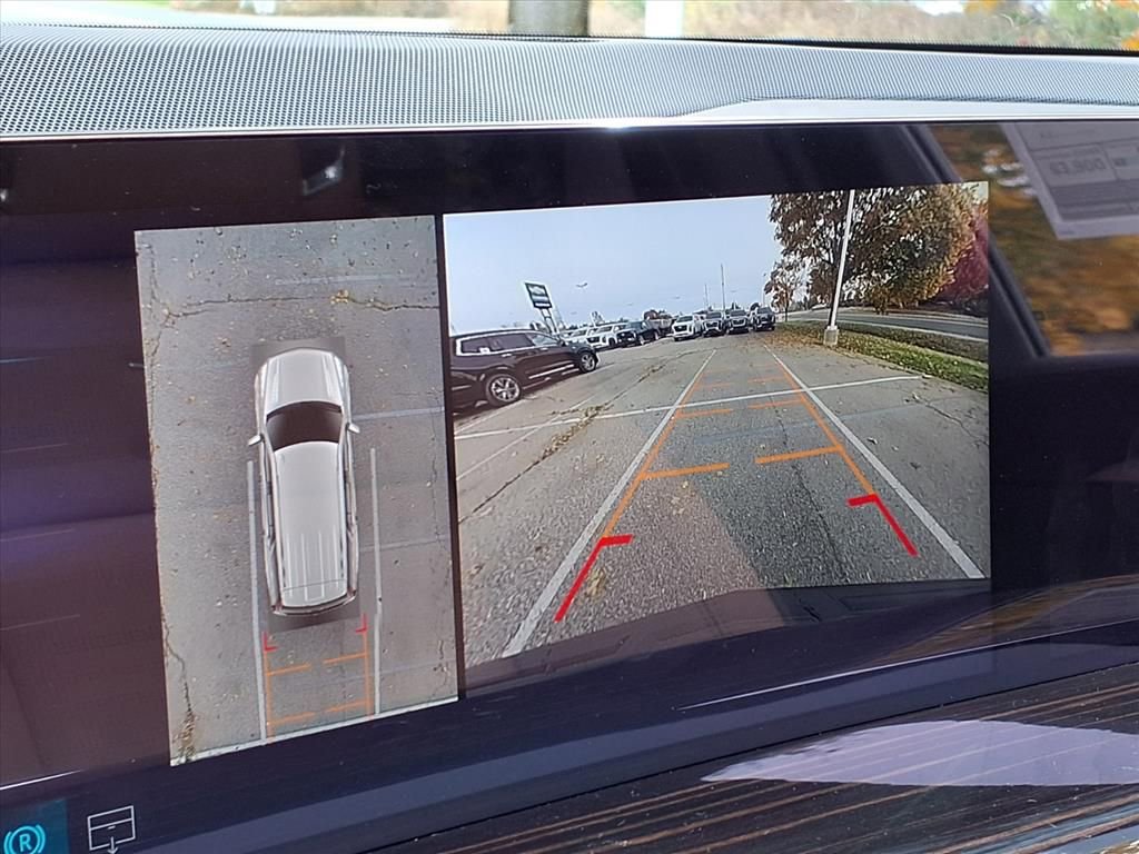 New 2026 Cadillac Escalade Luxury image 20