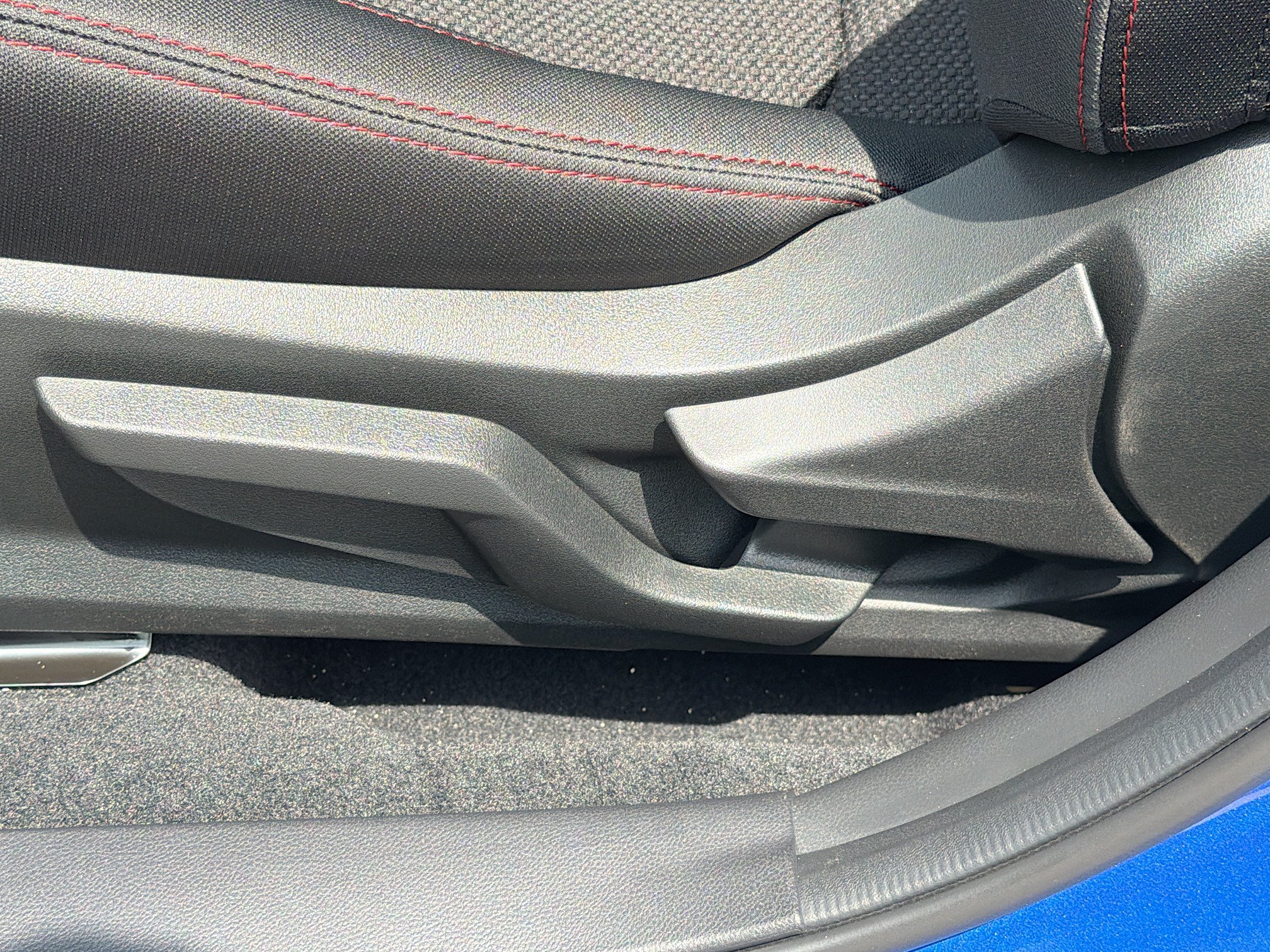 New 2026 Subaru WRX Premium AWD/4WD image 23