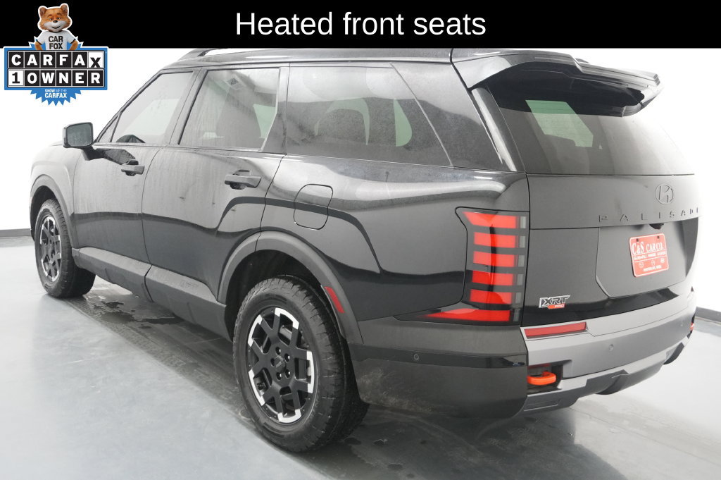 Used 2026 Hyundai Palisade XRT Pro AWD/4WD image 6