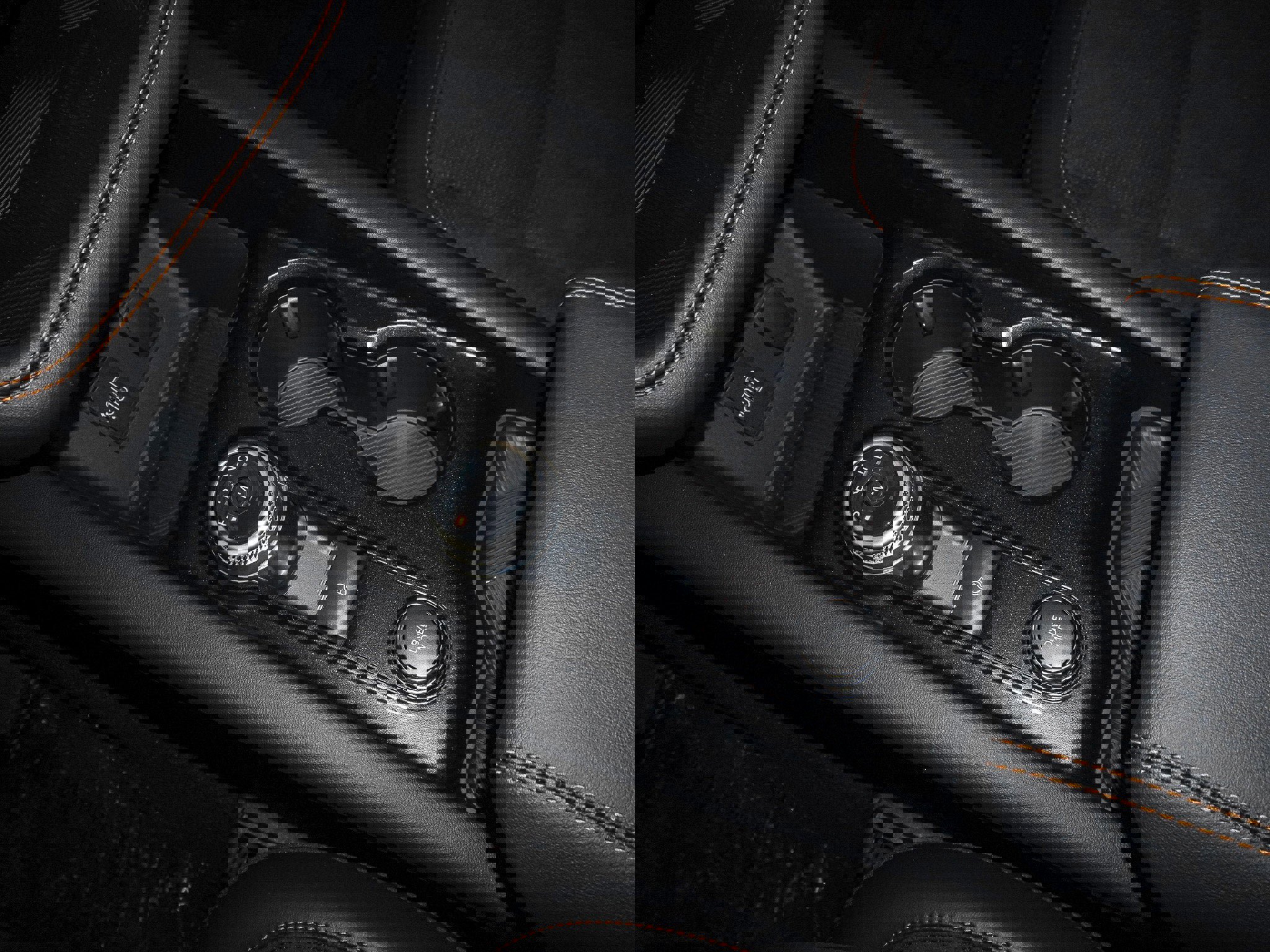 New 2026 Ford Explorer Tremor image 33