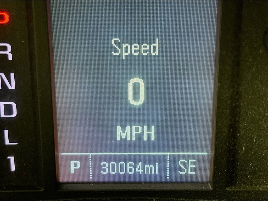 Used 2017 GMC Sierra 2500 4x4 Double Cab w/ Sierra Convenience Package image 14