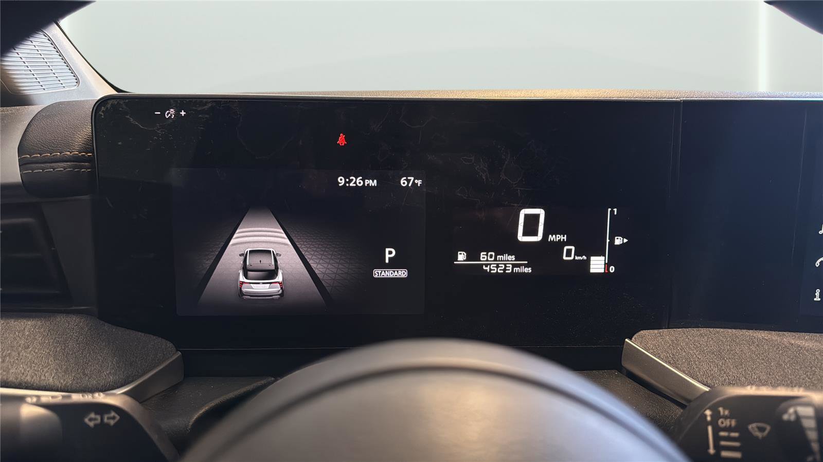 Used 2025 Nissan Kicks SV w/ Illumination Package AWD/4WD image 13