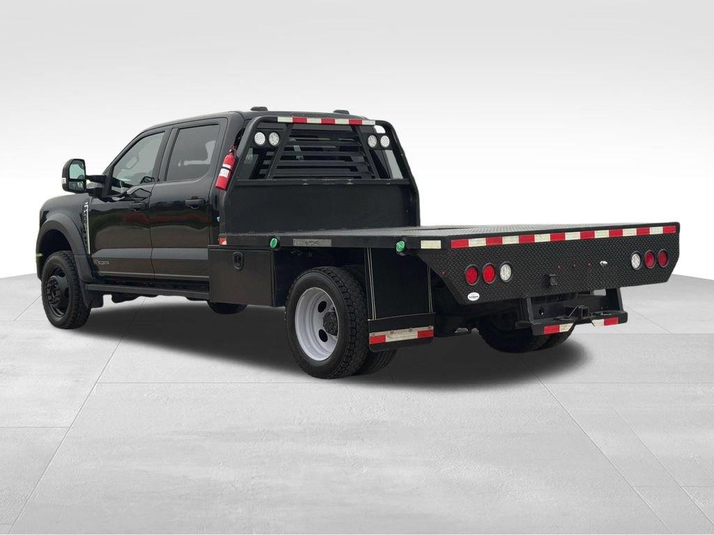 Used 2024 Ford F450 XLT AWD/4WD image 24