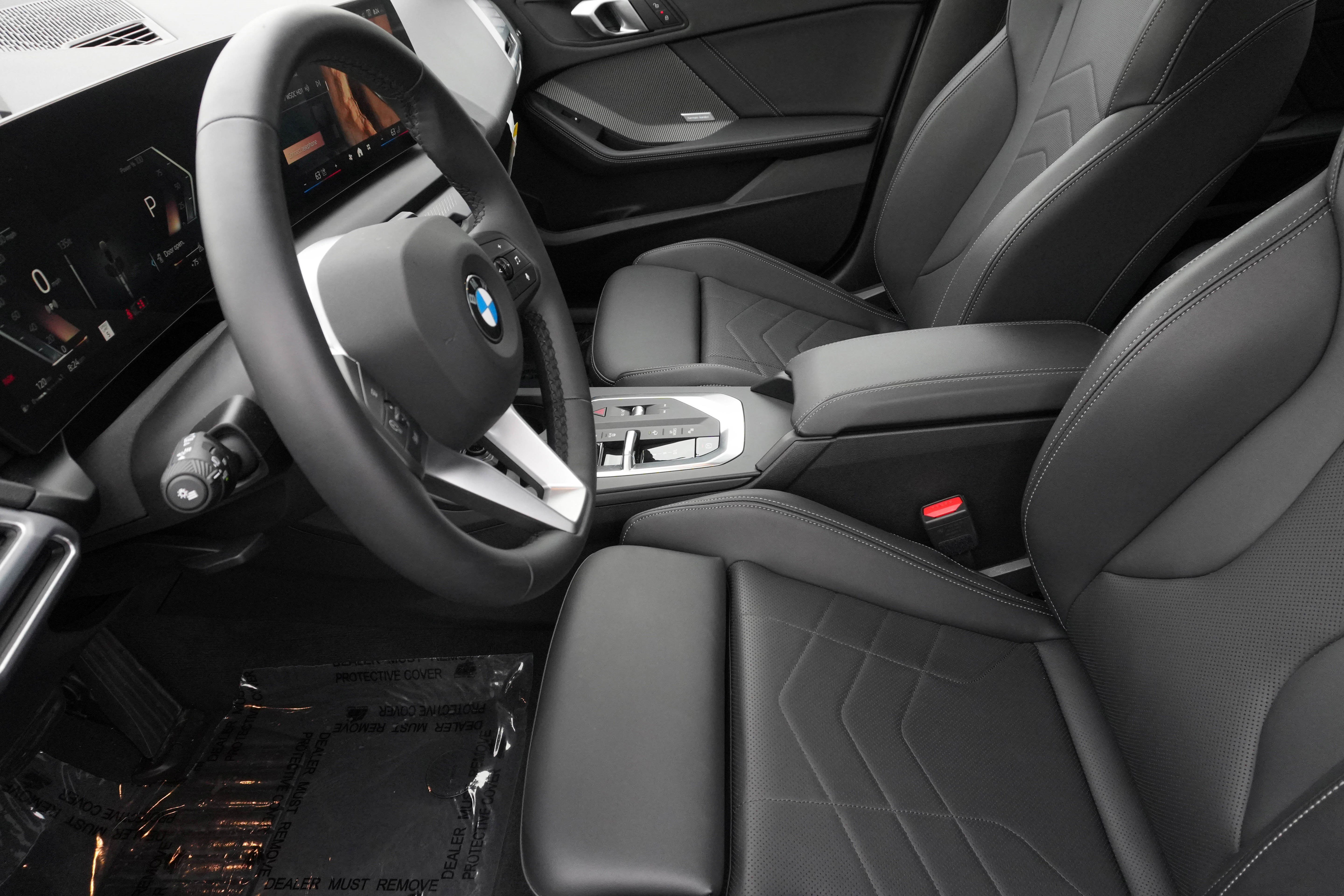 Certified 2025 BMW 228i xDrive w/ Premium Package AWD/4WD image 12